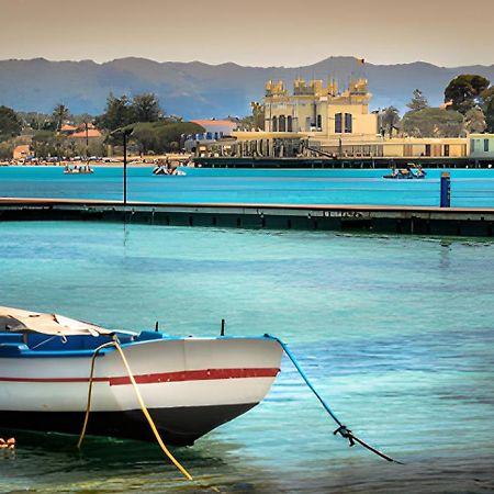 Room Mondello 5 Экстерьер фото