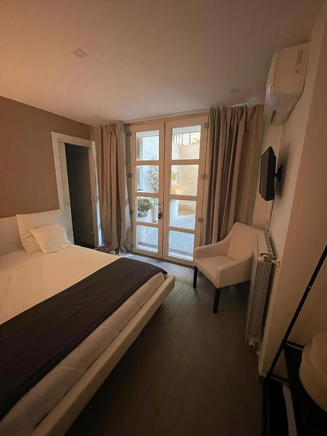 Room Mondello 5 Экстерьер фото