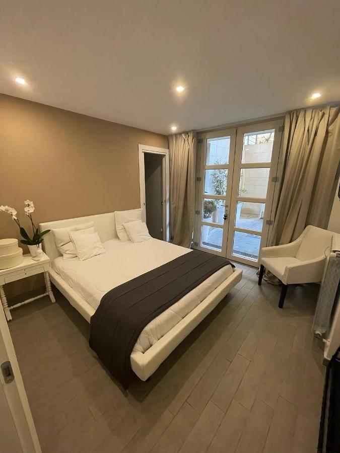 Room Mondello 5 Экстерьер фото