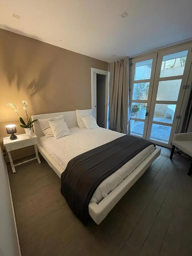Room Mondello 5 Экстерьер фото