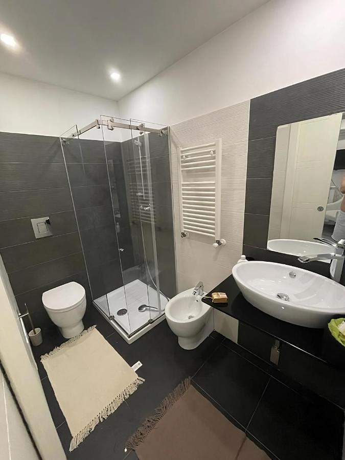 Room Mondello 5 Экстерьер фото