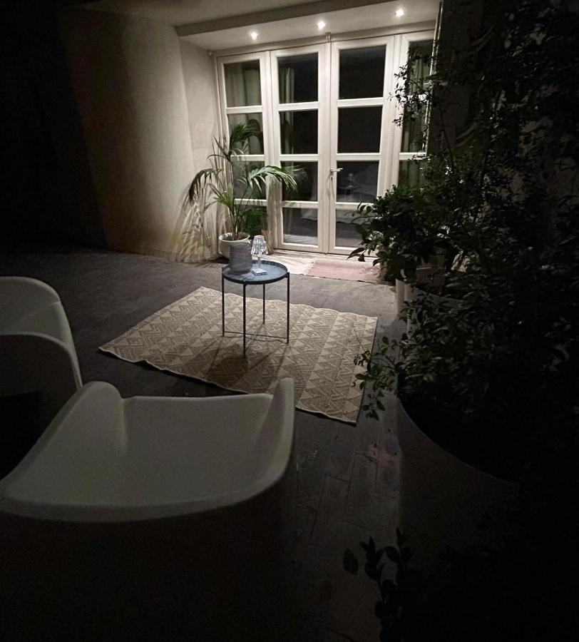 Room Mondello 5 Экстерьер фото