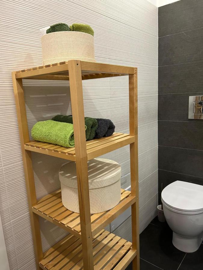 Room Mondello 5 Экстерьер фото