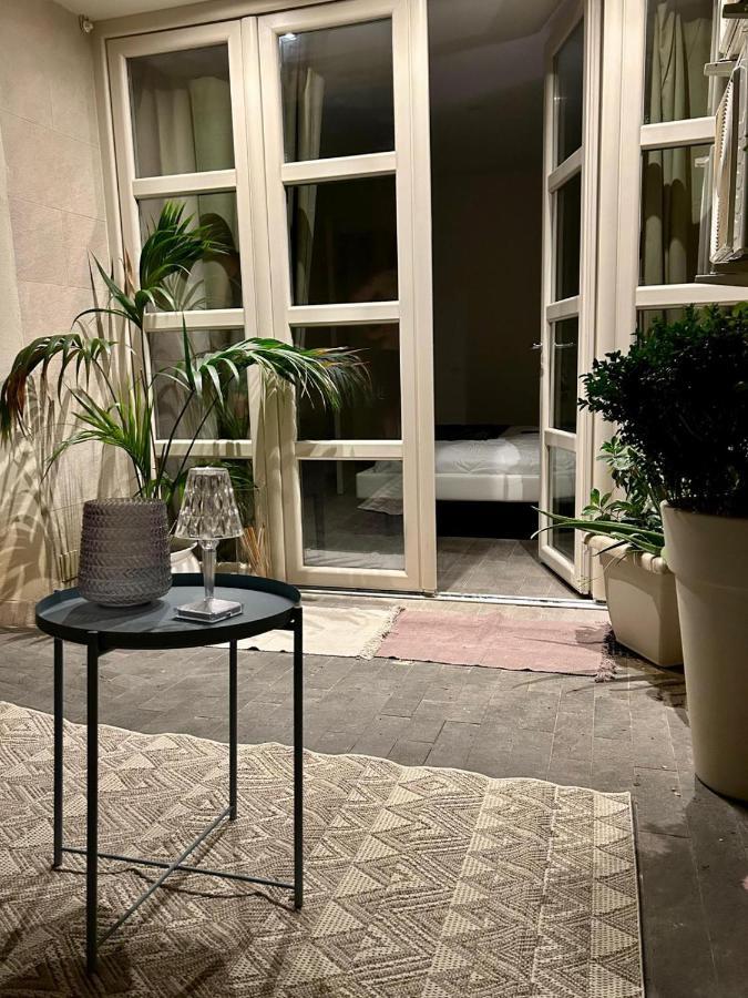 Room Mondello 5 Экстерьер фото