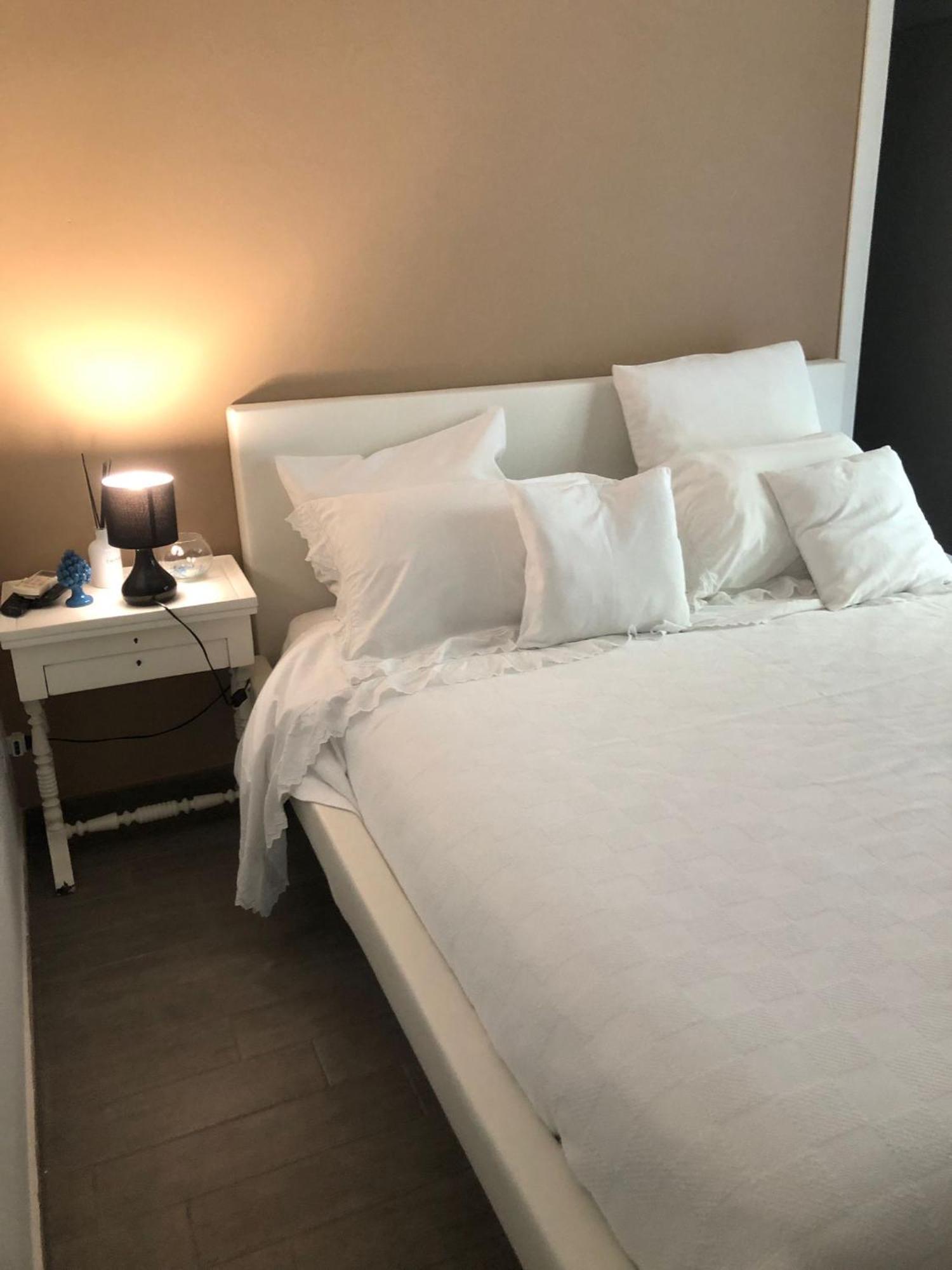 Room Mondello 5 Экстерьер фото