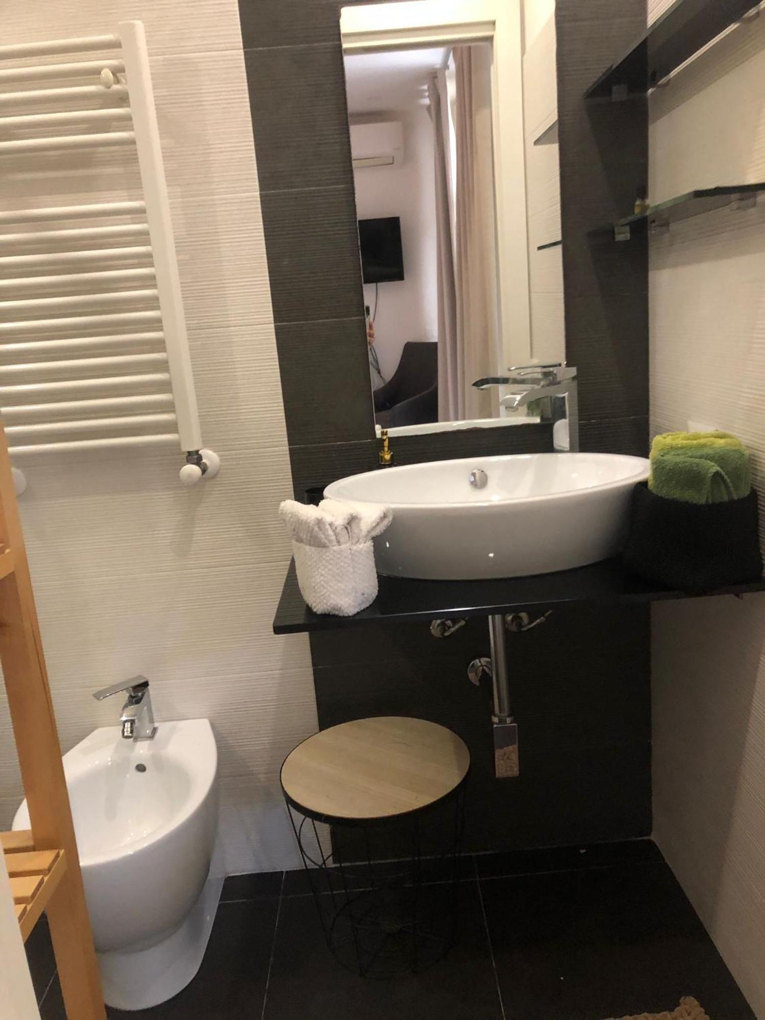 Room Mondello 5 Экстерьер фото