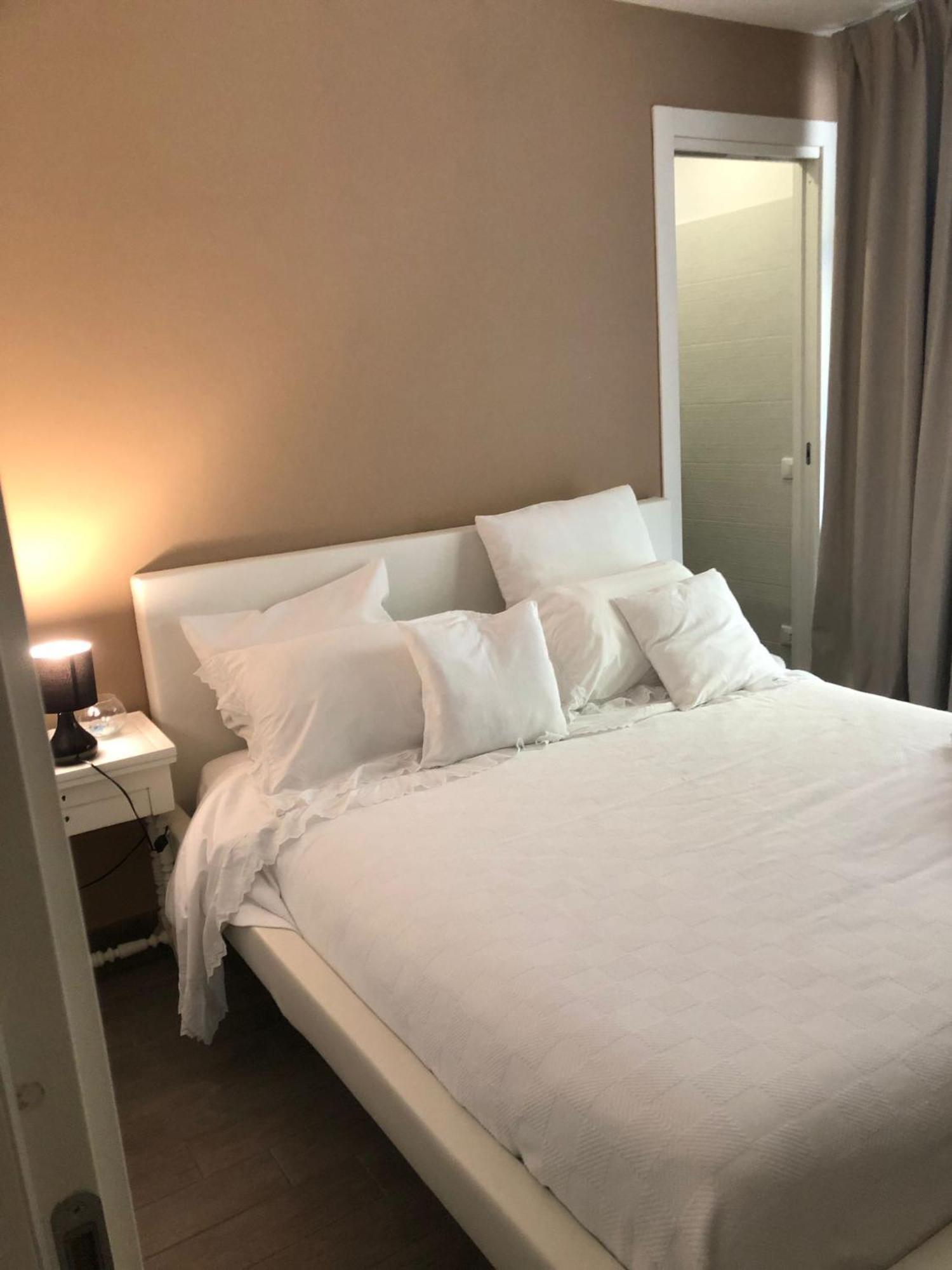 Room Mondello 5 Экстерьер фото