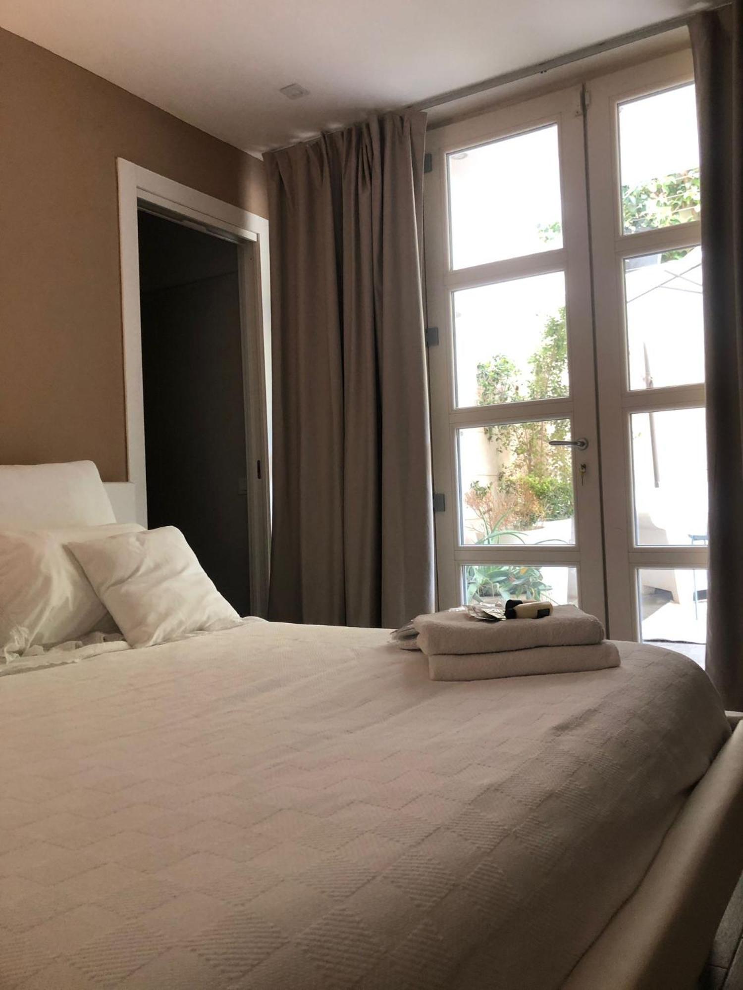 Room Mondello 5 Экстерьер фото
