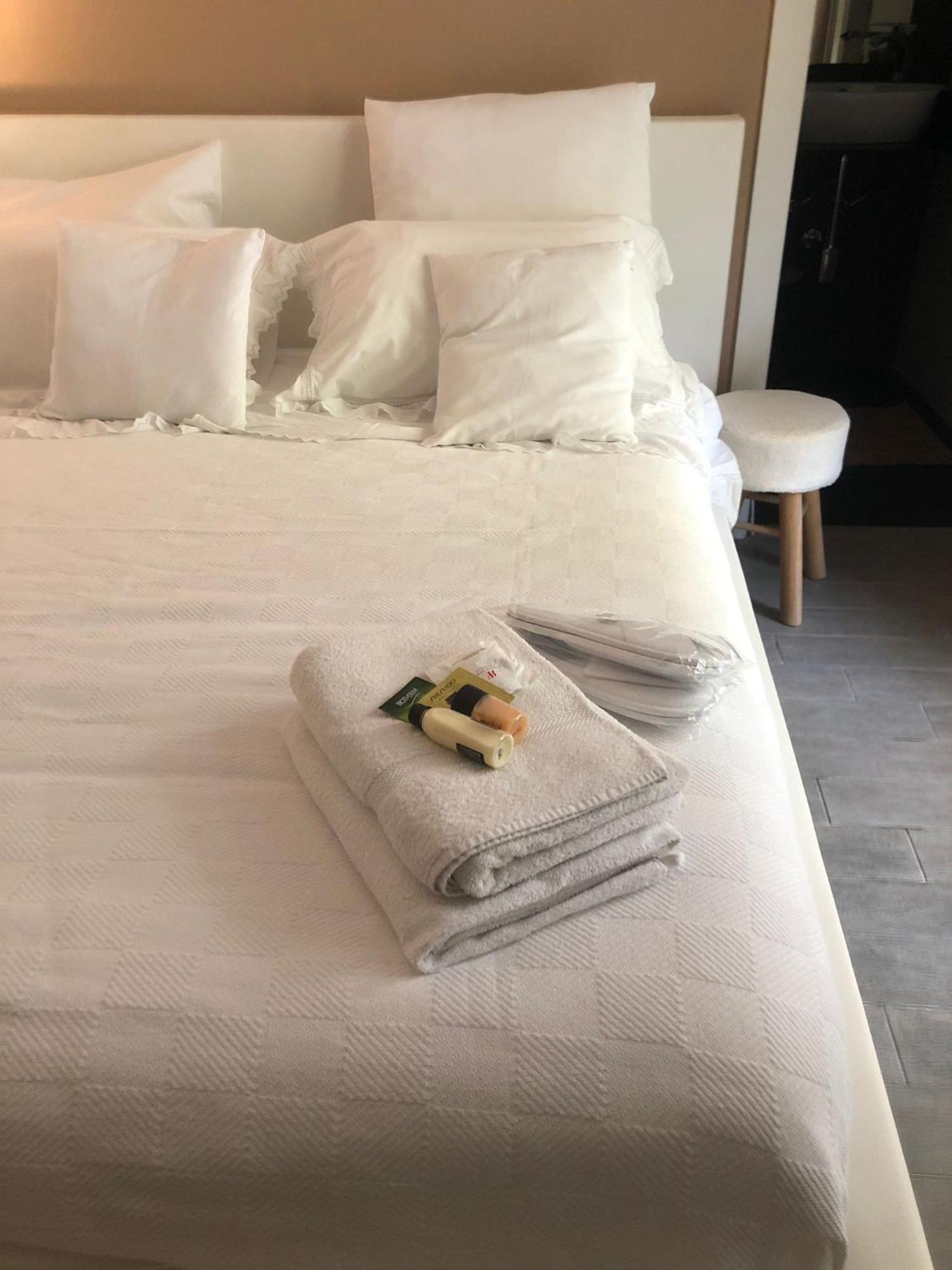 Room Mondello 5 Экстерьер фото